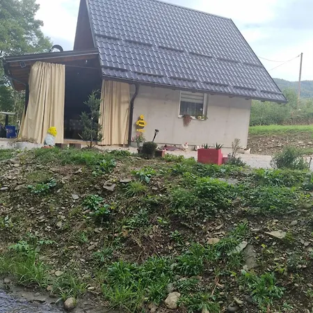 Kuca Za Odmor * Busovaca