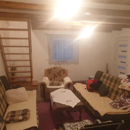 Kuca Za Odmor Сasa de vacaciones Busovaca