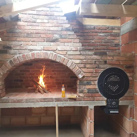 Kuca Za Odmor * Busovaca