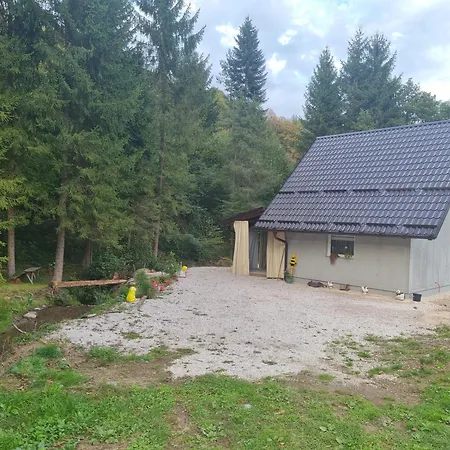 Kuca Za Odmor Busovaca
